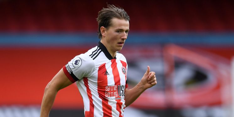 Sander Berge a Major Doubt for Sheffield United ahead of ...