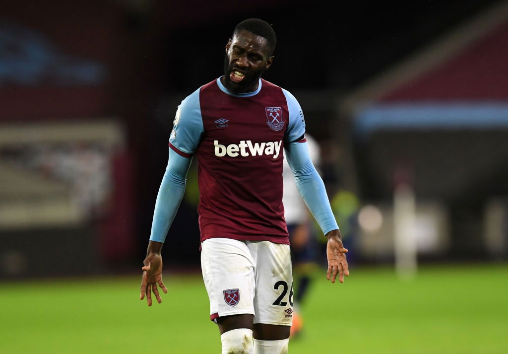 West Ham Player Ratings: Aston Villa (H) - Read West Ham