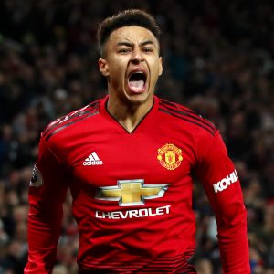 West Ham in discussions with Jesse Lingard's agents - Read ...