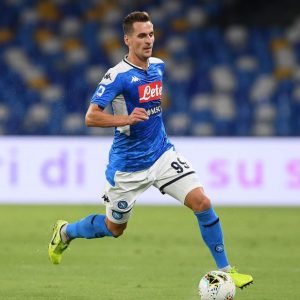 Fans unconvinced by Youssef En-Nesyri transfer links ...