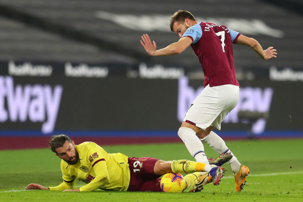 Catherine Ivill/Getty Images Sport