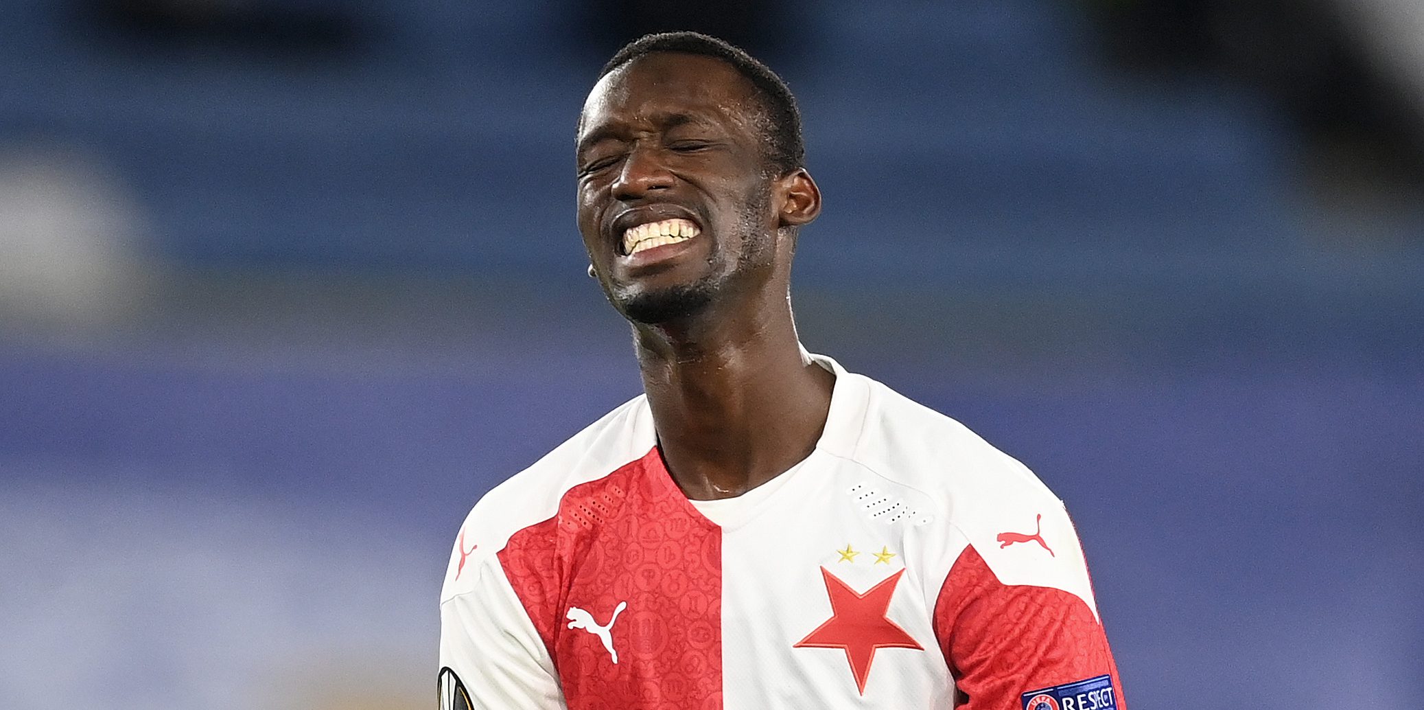 West Ham open discussions over signing Slavia Prague's teenage