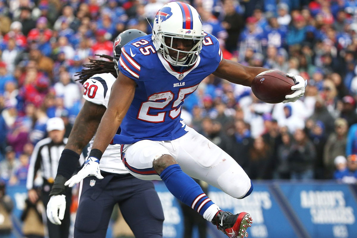 Buffalo Bills Season Review - Read American Football