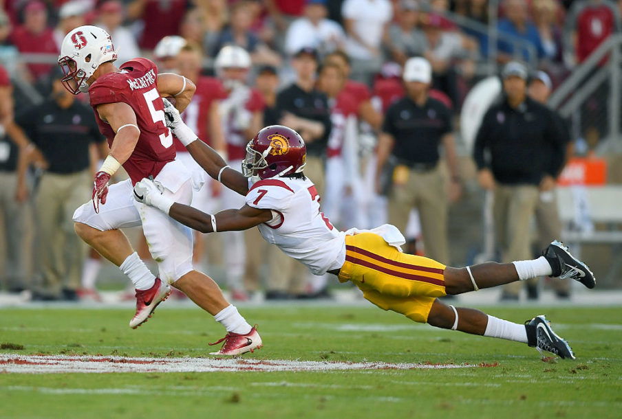 Thearon W. Henderson/Getty Images Sport