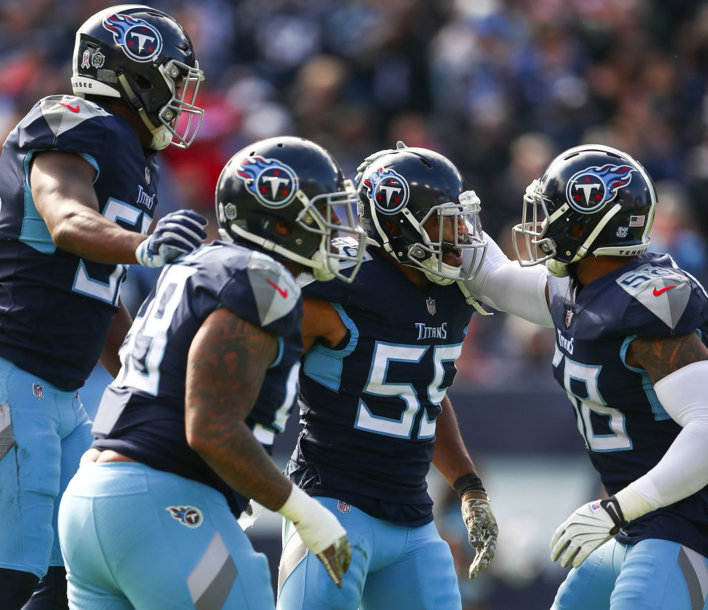 Silas Walker/Getty Images Sport