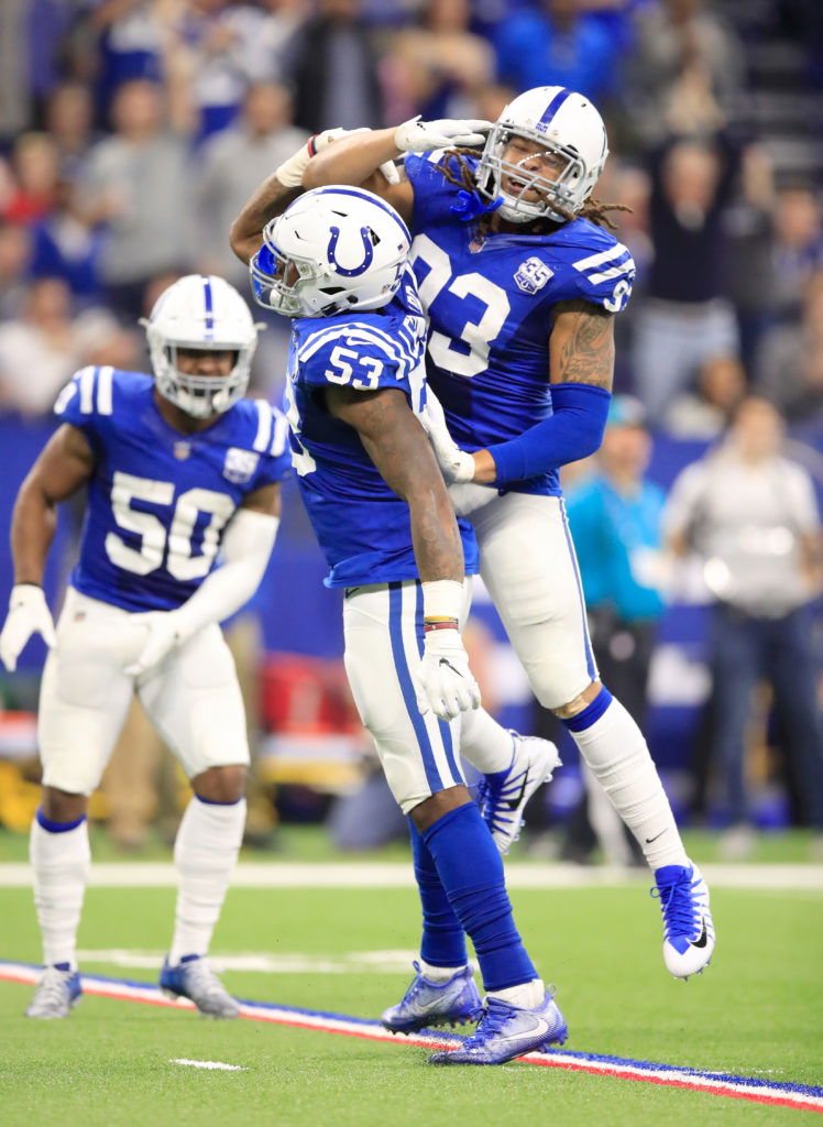Andy Lyons/Getty Images Sport