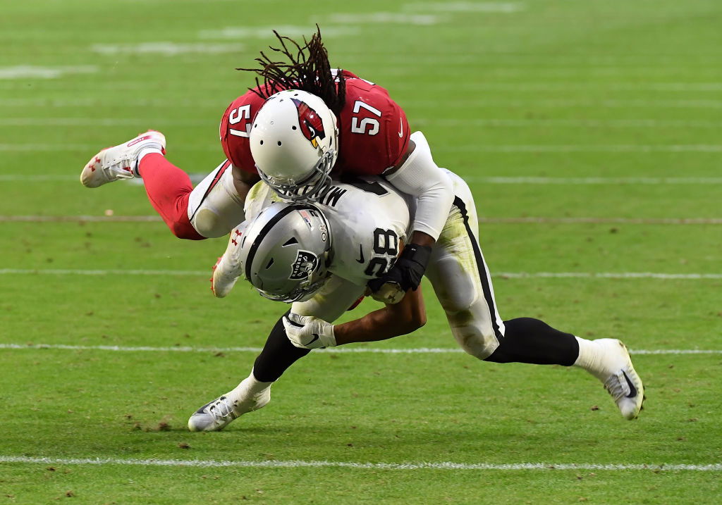 Norm Hall/Getty Images Sport