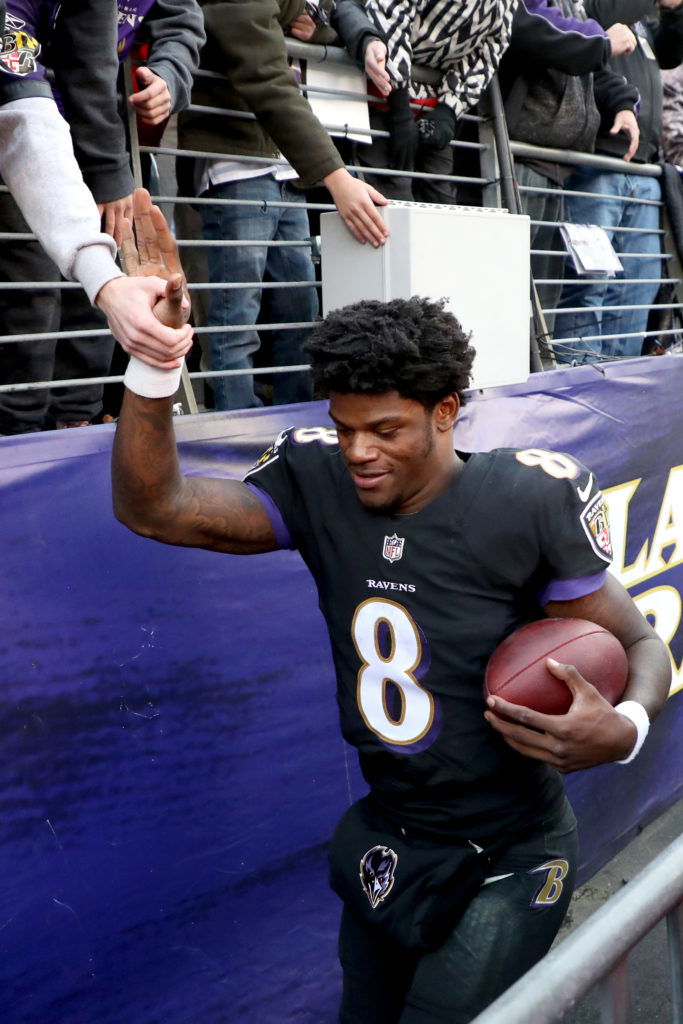 Rob Carr/Getty Images Sport