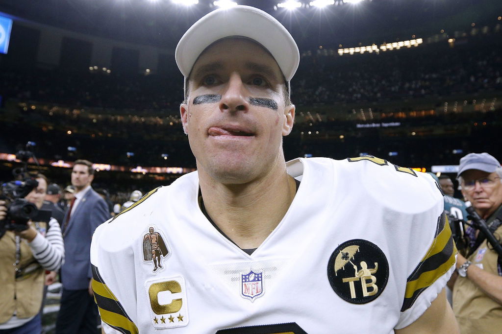 Jonathan Bachman/Getty Images Sport