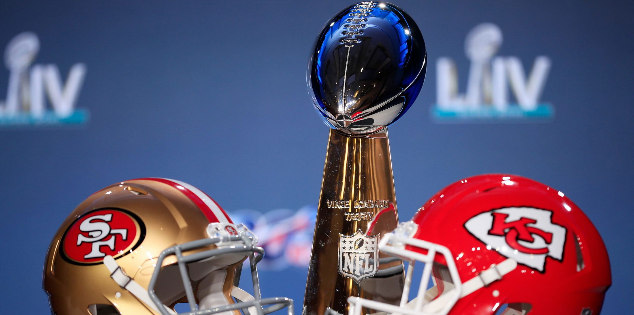 Super Bowl 2020 spread, betting odds: Chiefs open as slight favorites over  49ers 