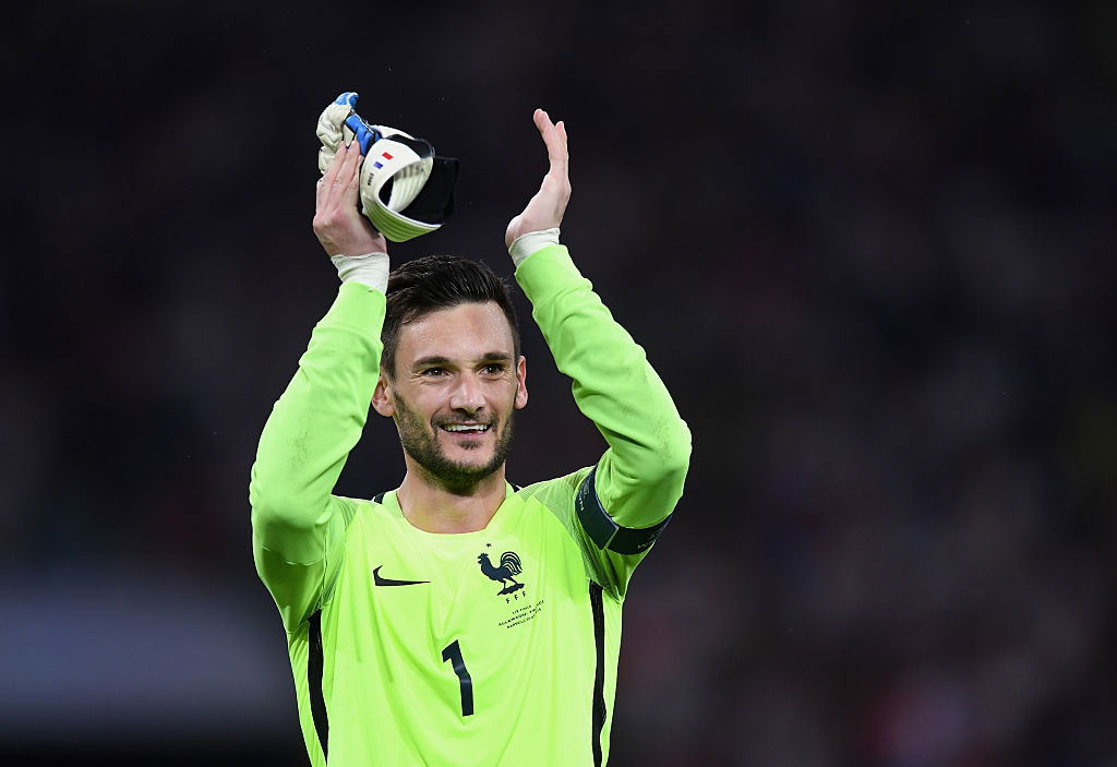 Лорис. Lloris Legs 2022.