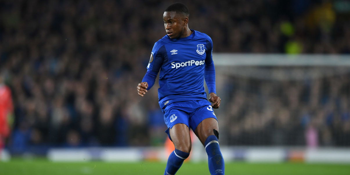 Everton players who could benefit from new manager arriving  Read Everton