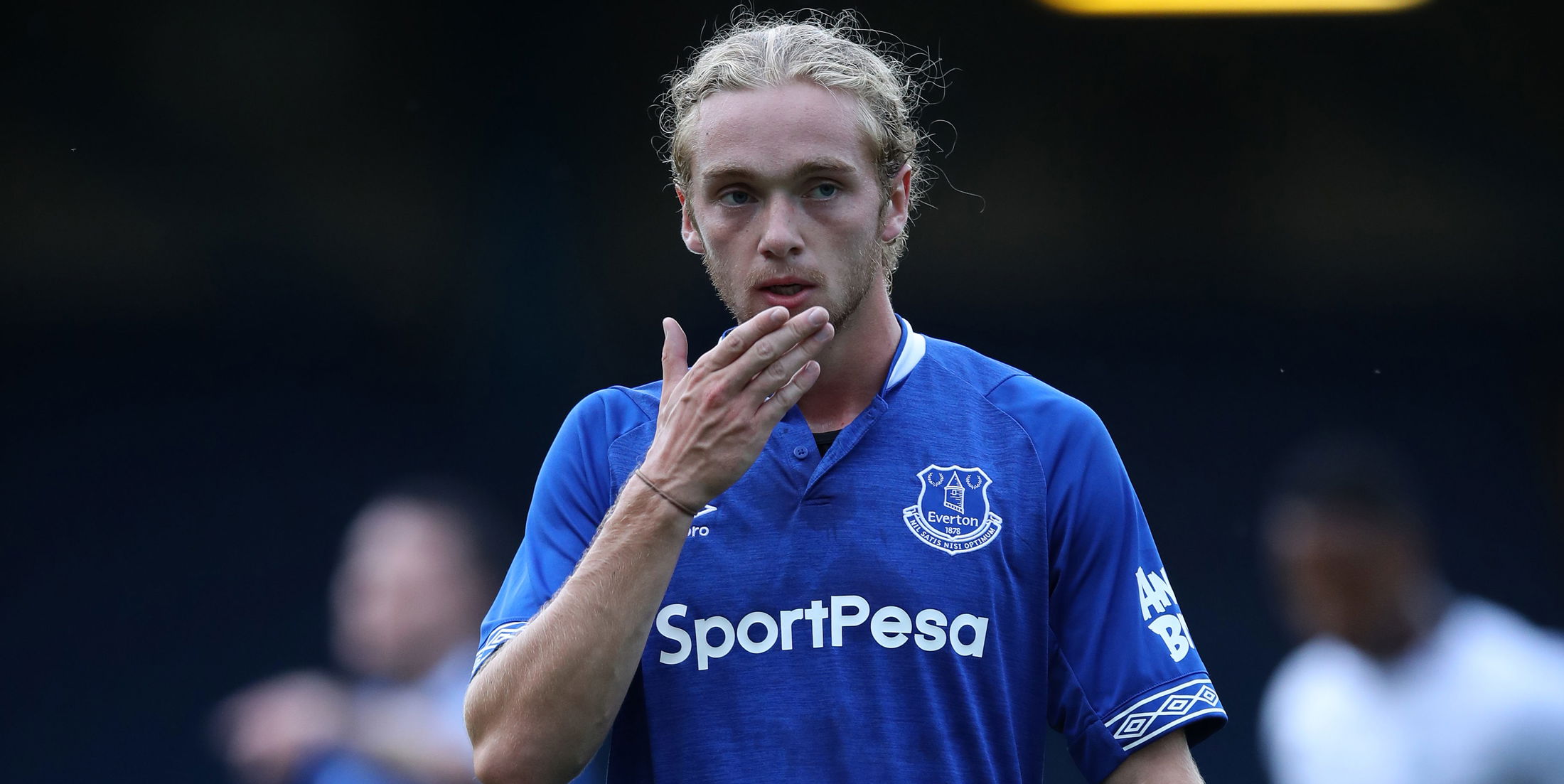 Tom Davies Named On List Of Nominees For European Golden Boy Read Everton