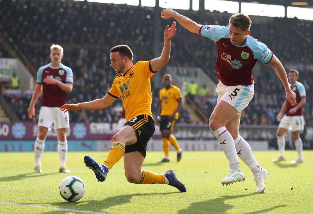 Matthew Lewis/Getty Images Sport