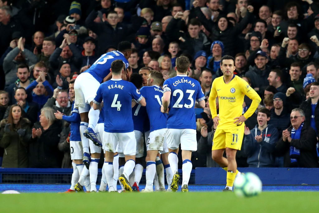 Catherine Ivill/Getty Images Sport