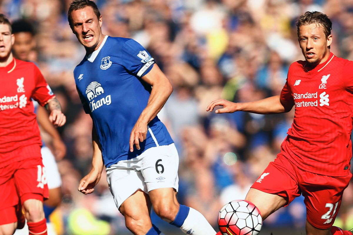 Other than Liverpool, who else don't Everton fans like? Toffees most