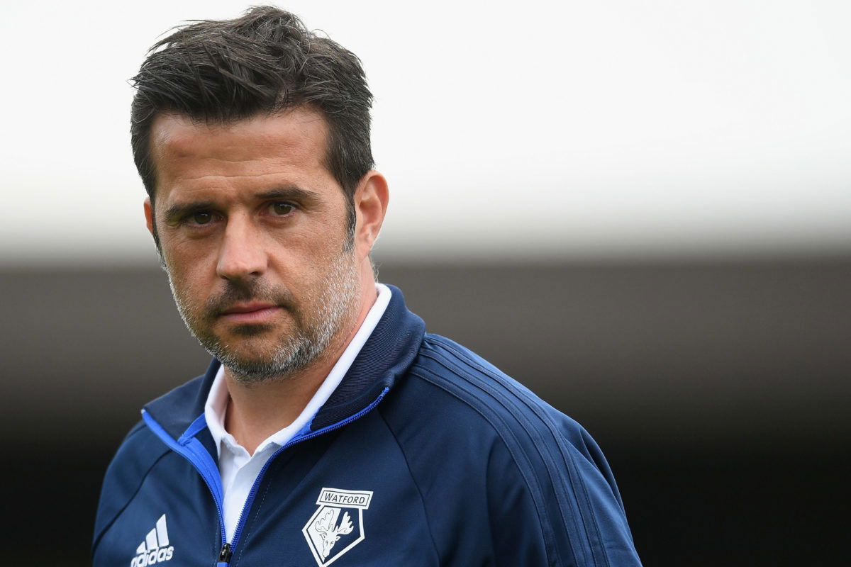 Everton v Watford  Alex's XI  Read Everton