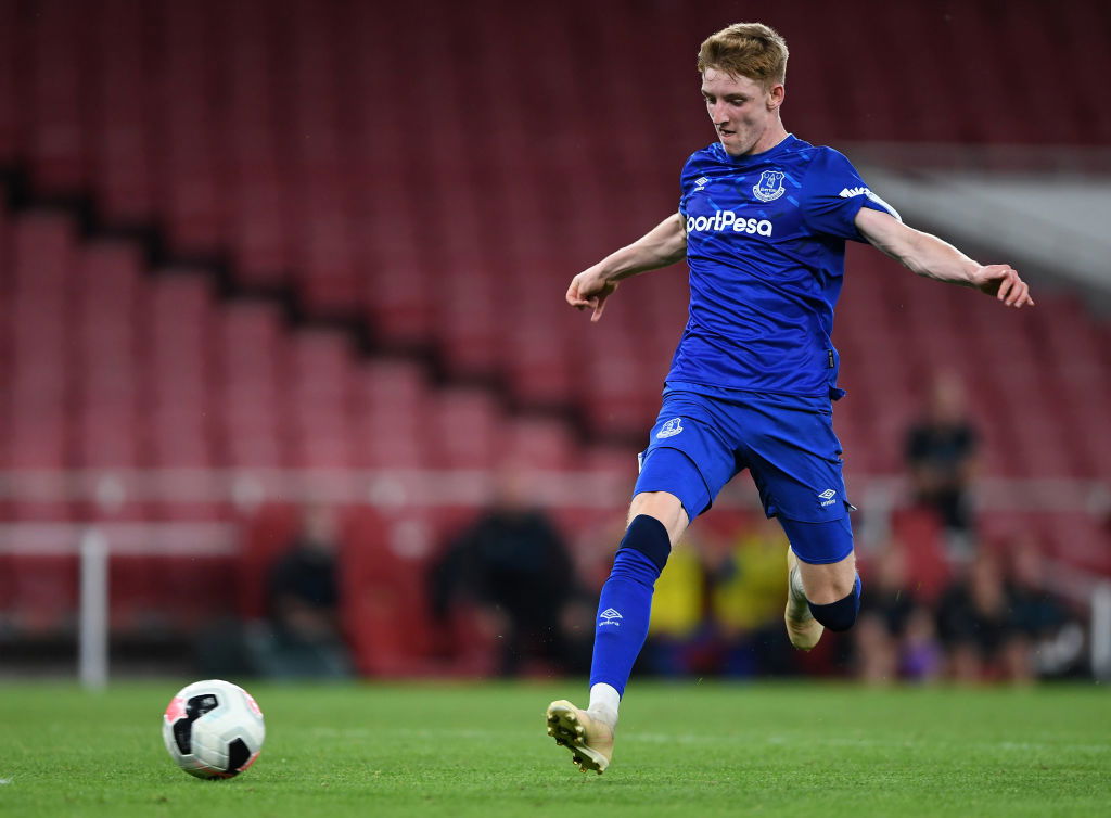 Harriet Lander/Getty Images Sport
