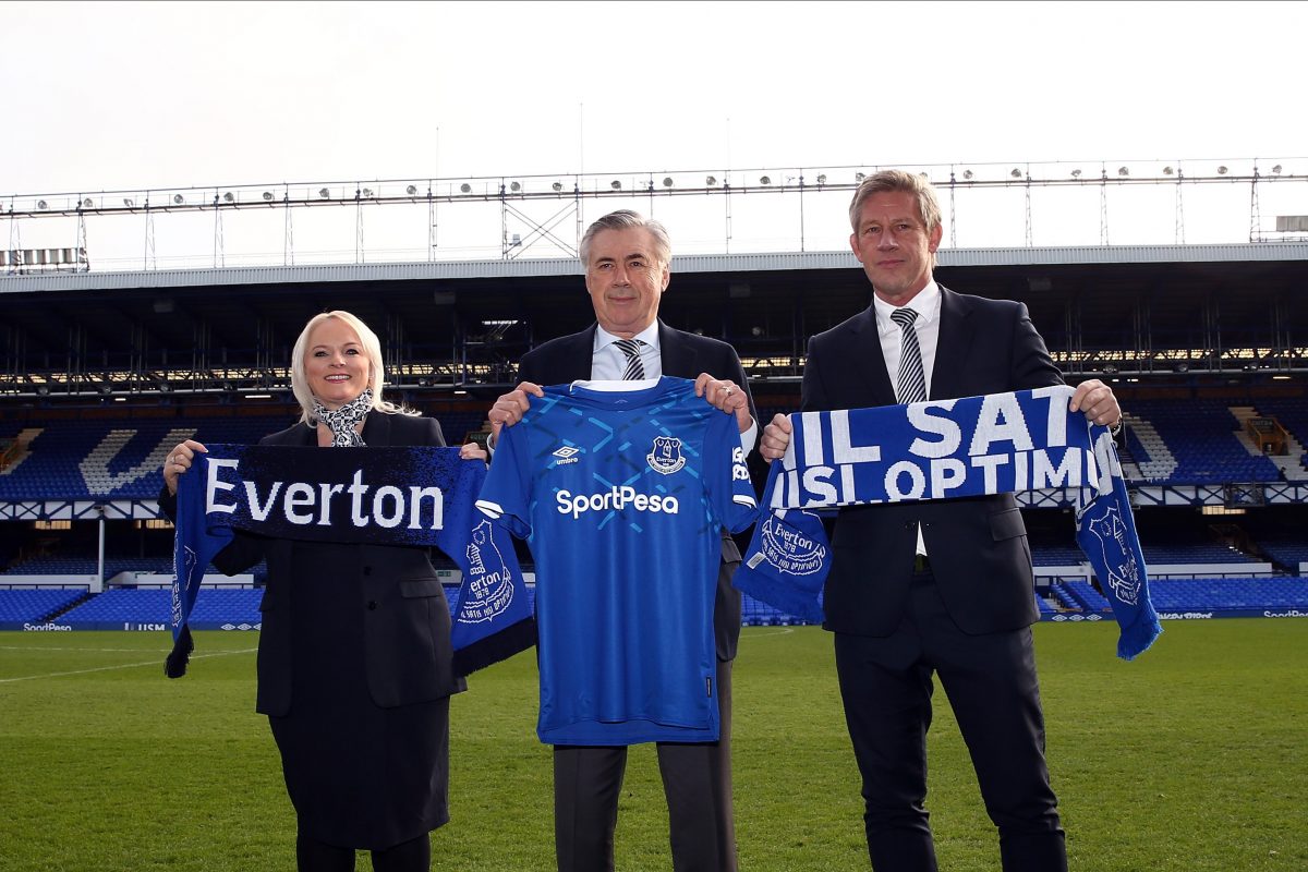 Quiz: How well do you know Marcel Brands and who he's uncovered for Everton? Quiz: How well do you know Marcel Brands and who he's uncovered for Everton?