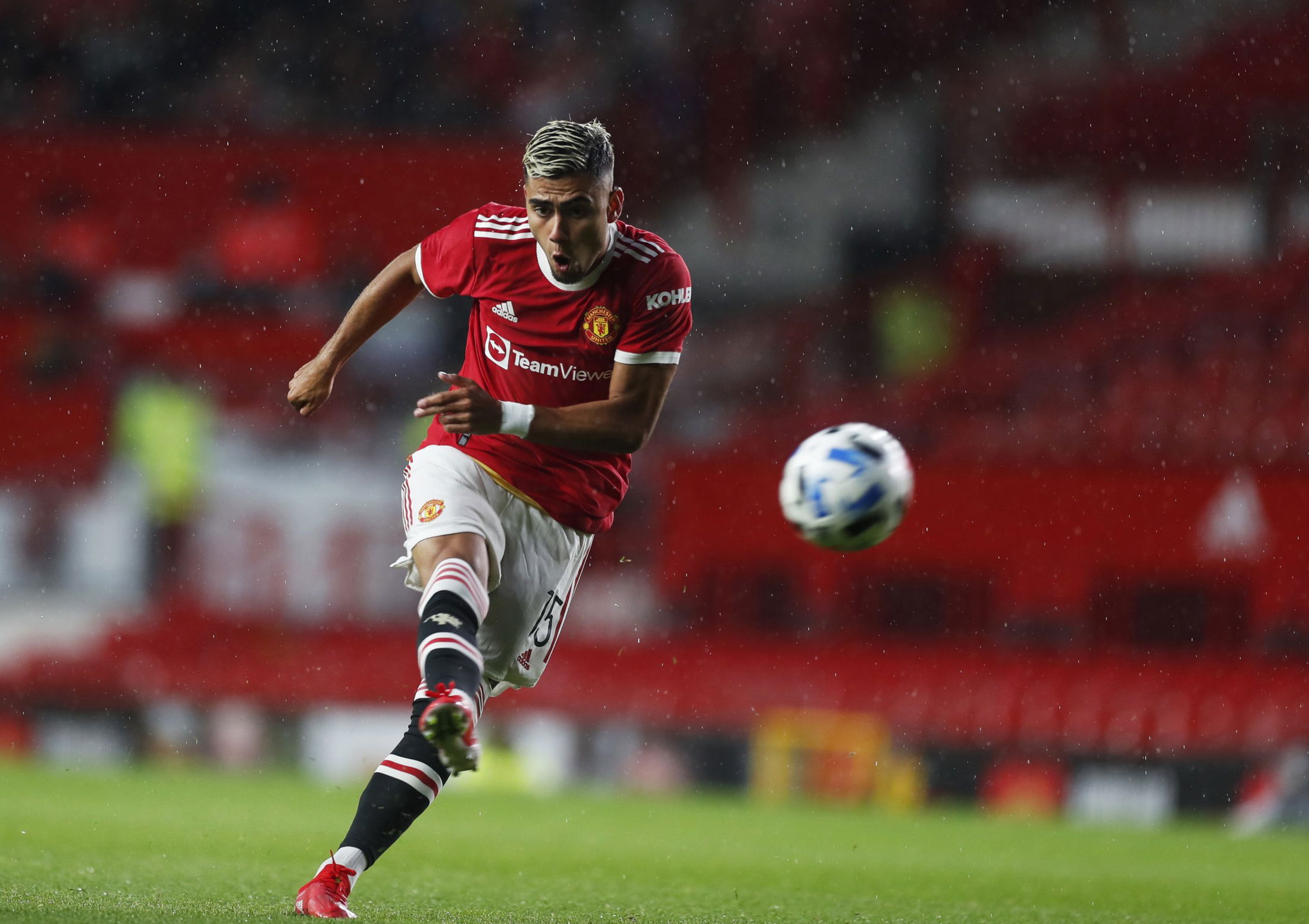 Exclusive Pundit Believes Pereira Would Ve Suited Everton Read Everton