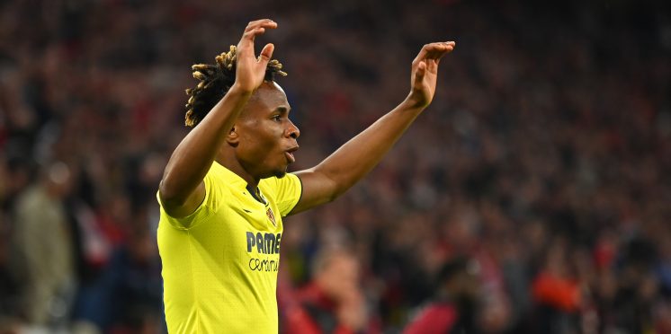 Samuel Chukwueze Mũi Khoan Bên Cánh Phải - Khám Phá Sự Nổi Bật Trong Thế Giới Bóng Đá Samuel Chukwueze Mũi Khoan Bên Cánh Phải - Khám Phá Sự Nổi Bật Trong Thế Giới Bóng Đá