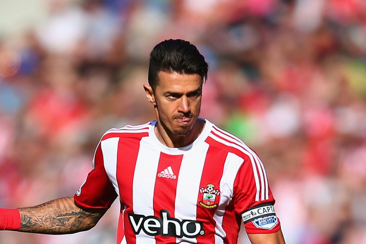 Top five: Jose Fonte moments - Read Southampton