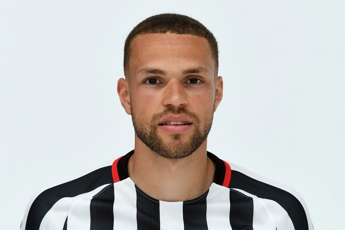 Futebol Países Baixos: Luc Castaignos termina carreira aos 32 anos, image size:1200x800