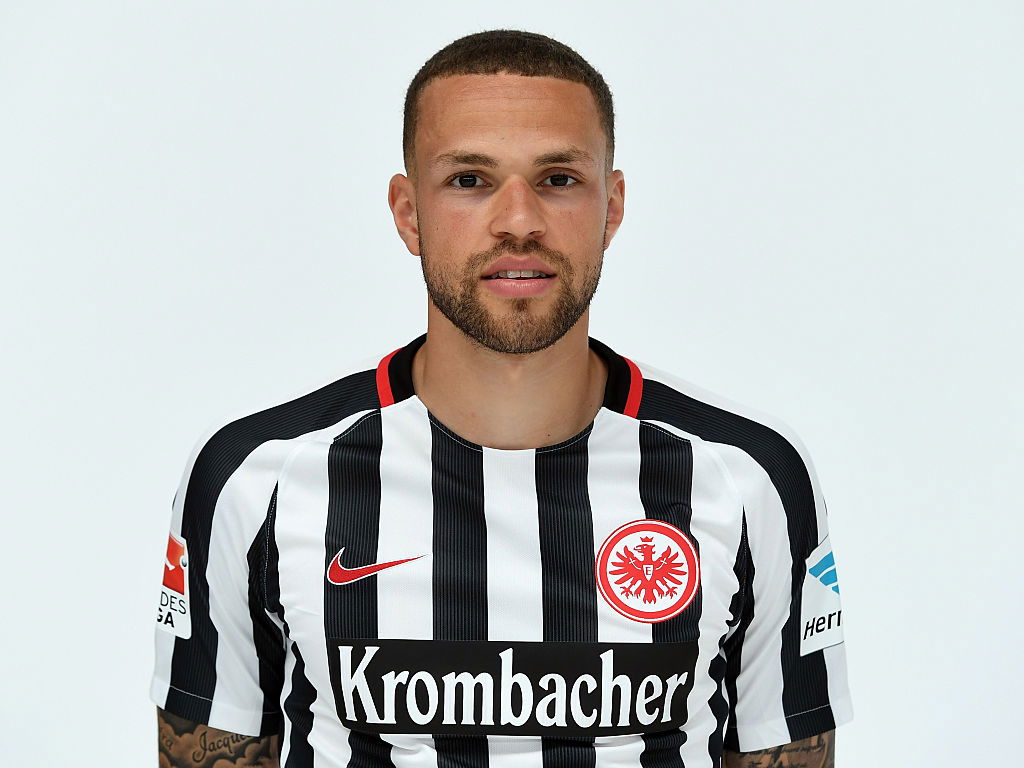 Saints to rival Newcastle for Luc Castaignos - Read Southampton, image size:1024x768