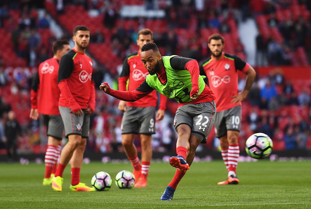 Manchester United 2-0 Southampton - Rating the Saints - Read Southampton