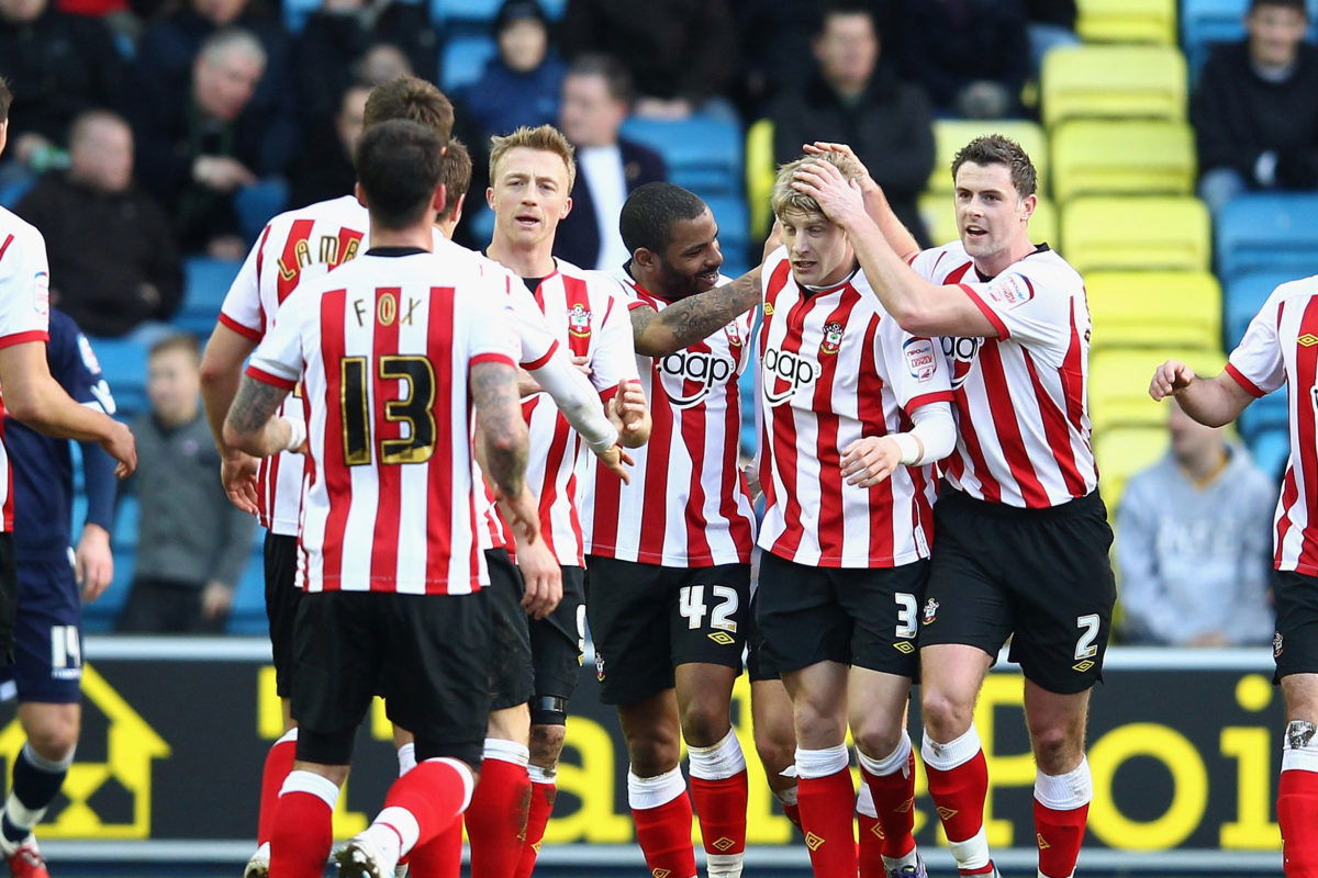 How well do you know the past Southampton squad numbers? Read Southampton