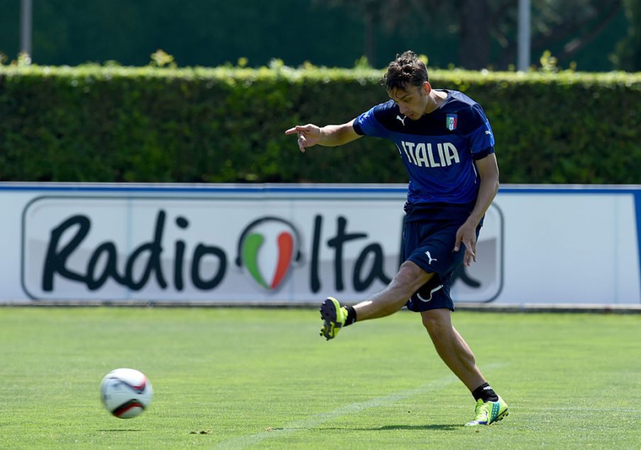 Claudio Villa/Getty Images Sport