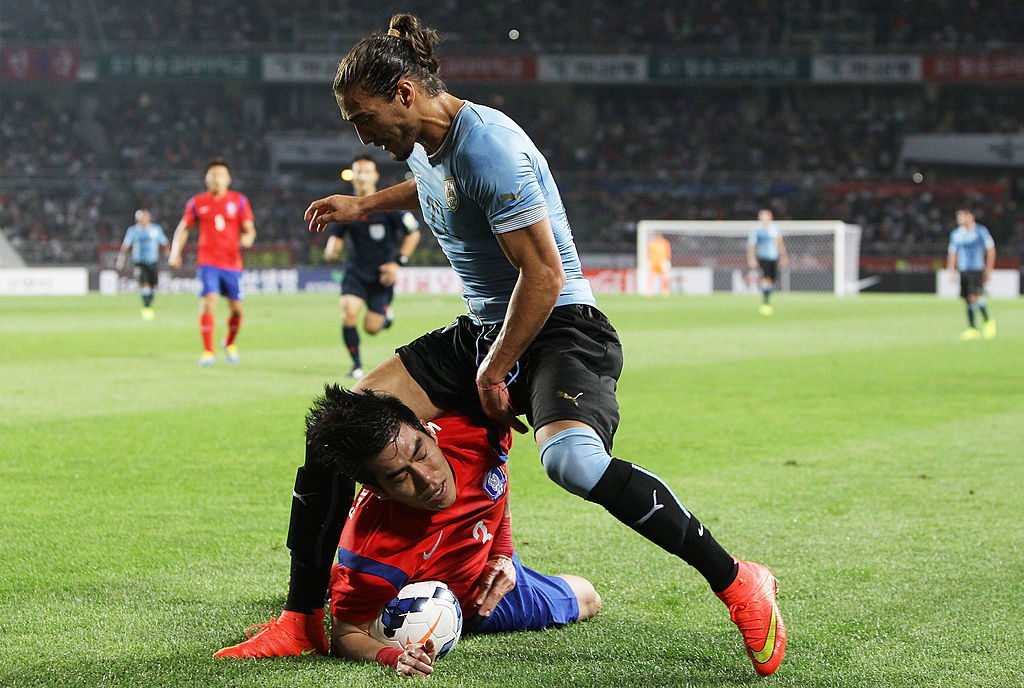 Chung Sung-Jun/Getty Images Sport