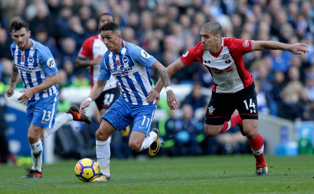 Henry Browne/Getty Images Sport