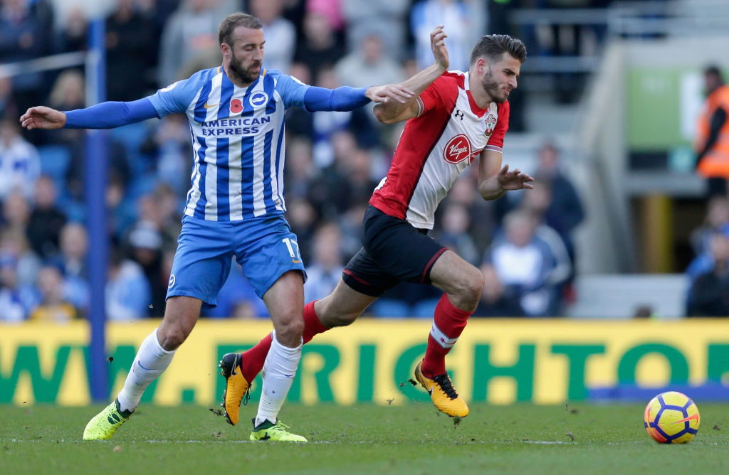 Henry Browne/Getty Images Sport