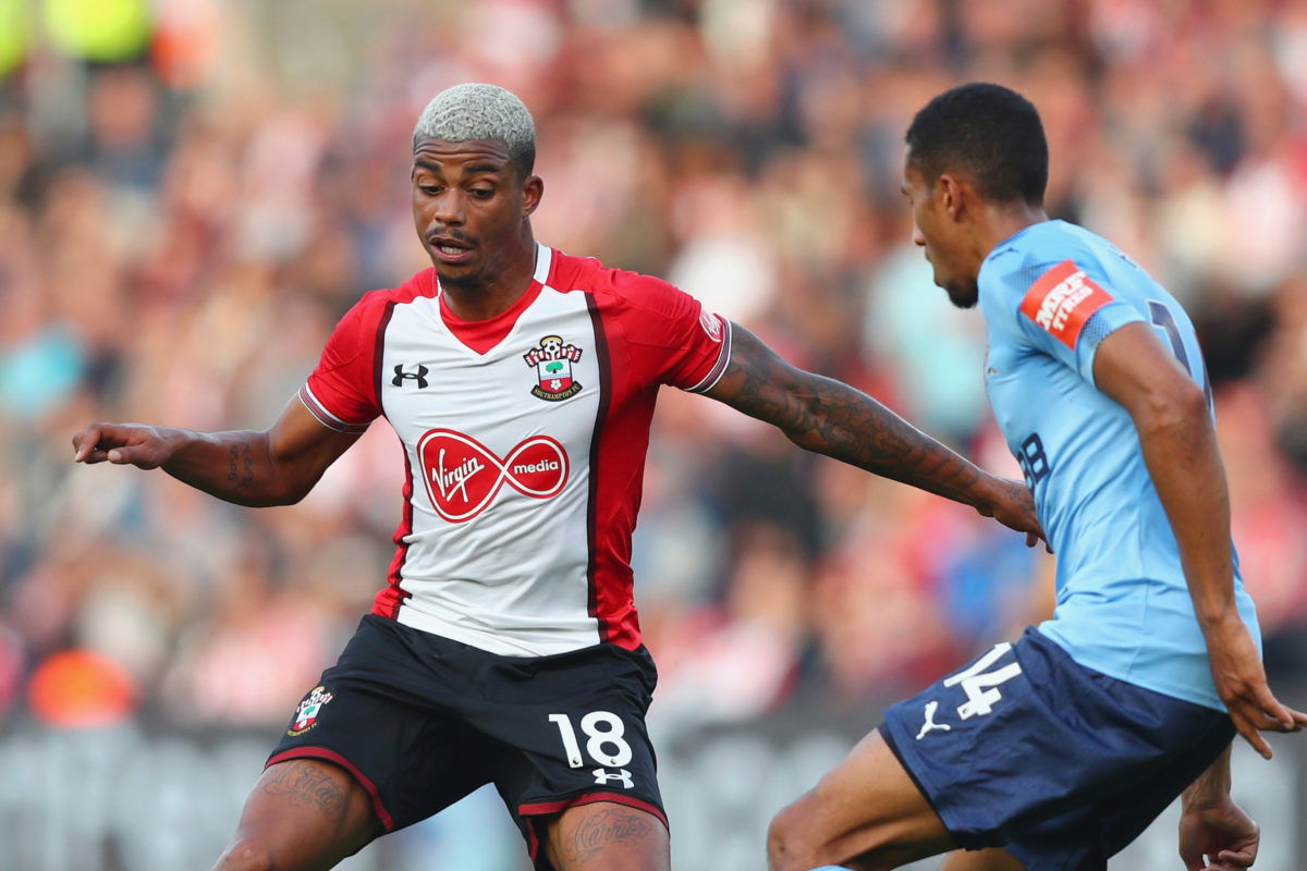 Southampton's summer signings How have they performed so far? Read