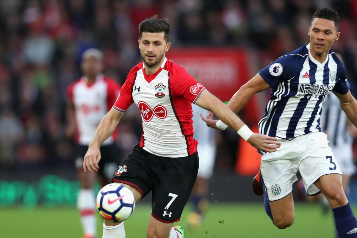 Peter Schmeichel lauds Shane Long as 'incredible' - Read ...