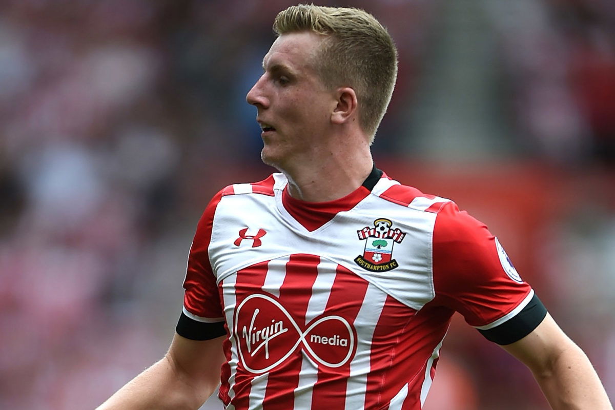 Matt Targett joins Fulham on loan until end of season - Read Southampton