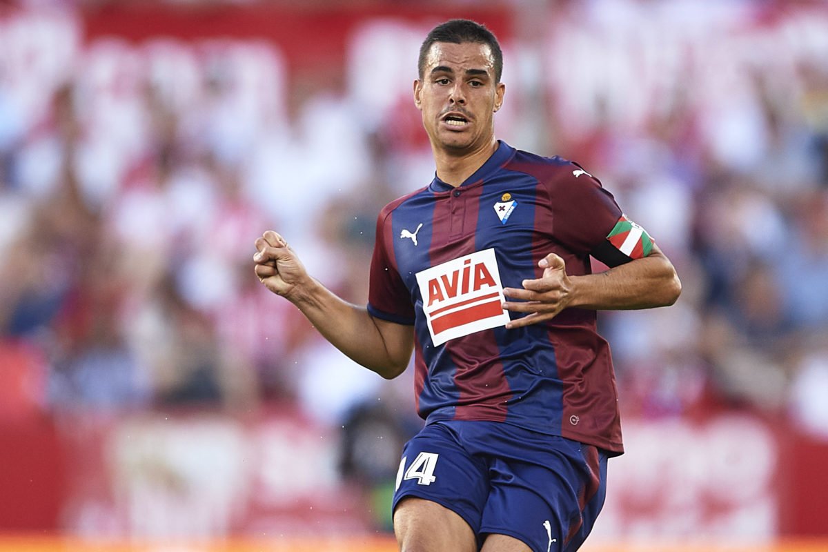 Dani Garcia continues to be linked with Southampton switch.