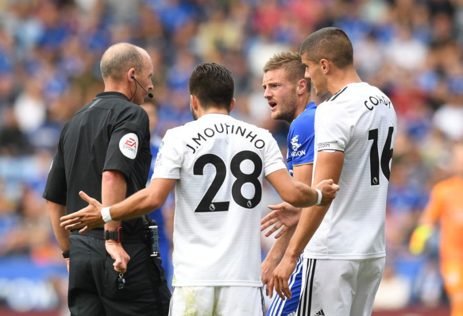 Leicester City v Wolverhampton Wanderers - Premier League Michael Regan/Getty Images Sport