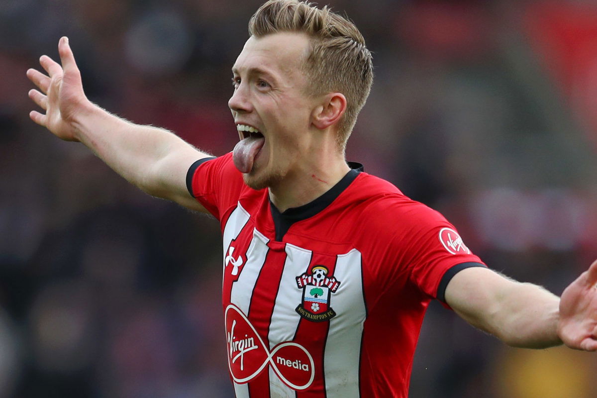 Ward-Prowse praises Hasenhuttl following Spurs victory - Read Southampton