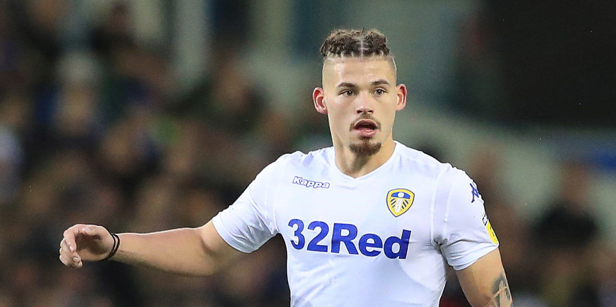 Bournemouth join race to sign Kalvin Phillips - Read Southampton