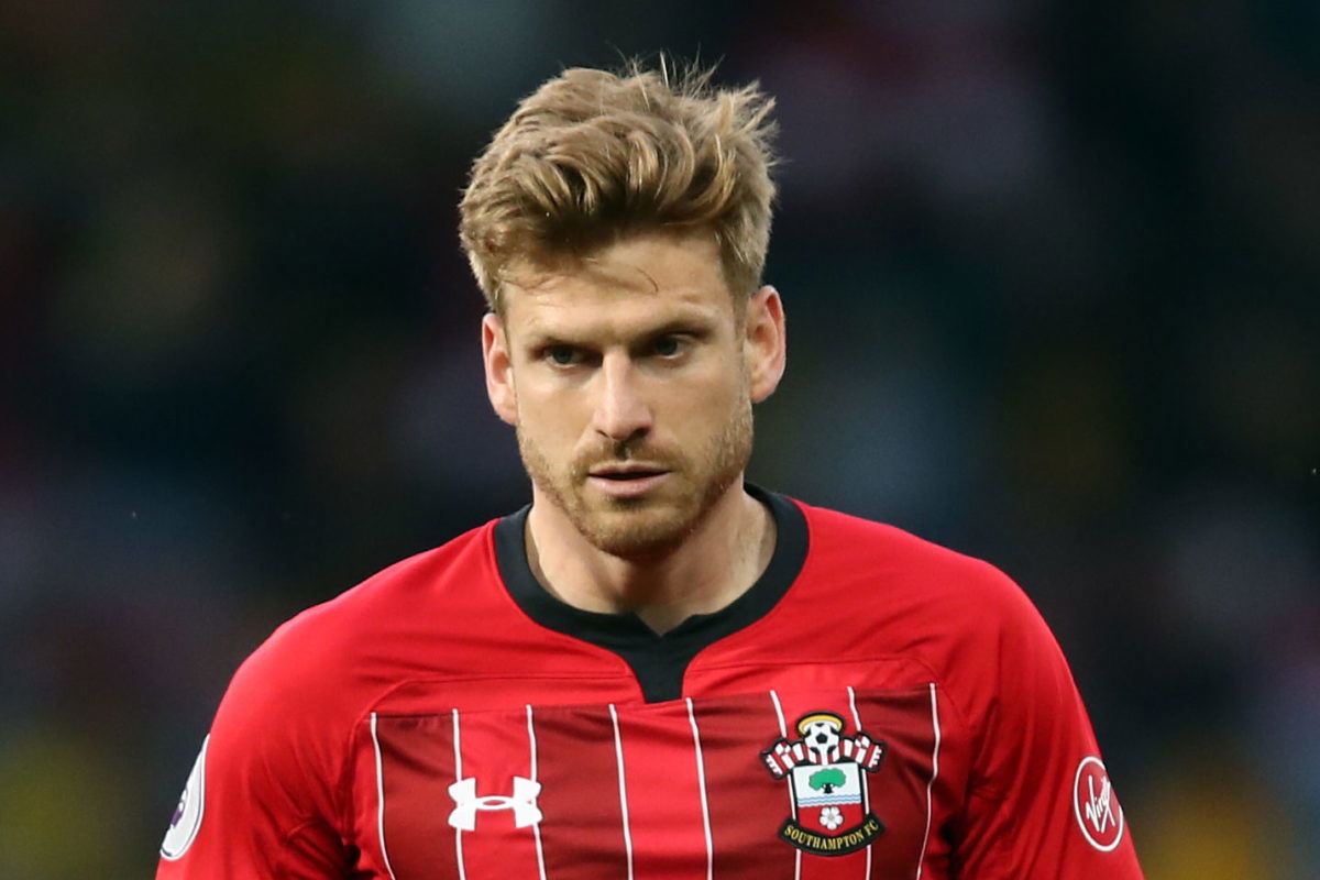 Armstrong misses Southampton trip through illness - Read Southampton