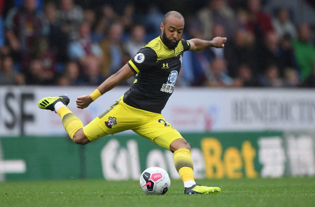 Stu Forster/Getty Images Sport