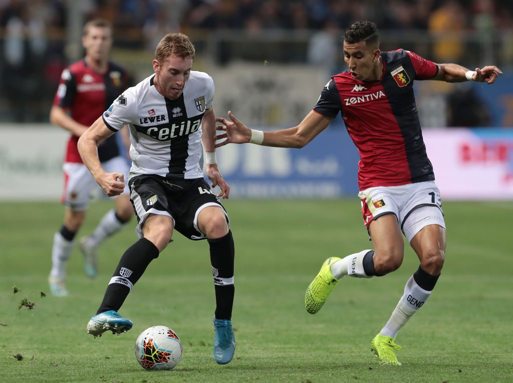 Who is Southampton target Dejan Kulusevski? - Read Southampton