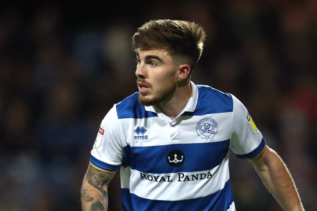 Newcastle scouting Southampton target Ryan Manning Read Southampton