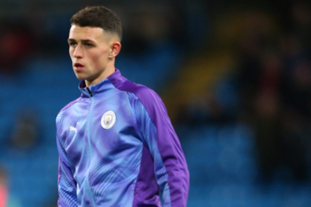 "No chance" - Southampton fans react to calls to sign Phil Foden - Read