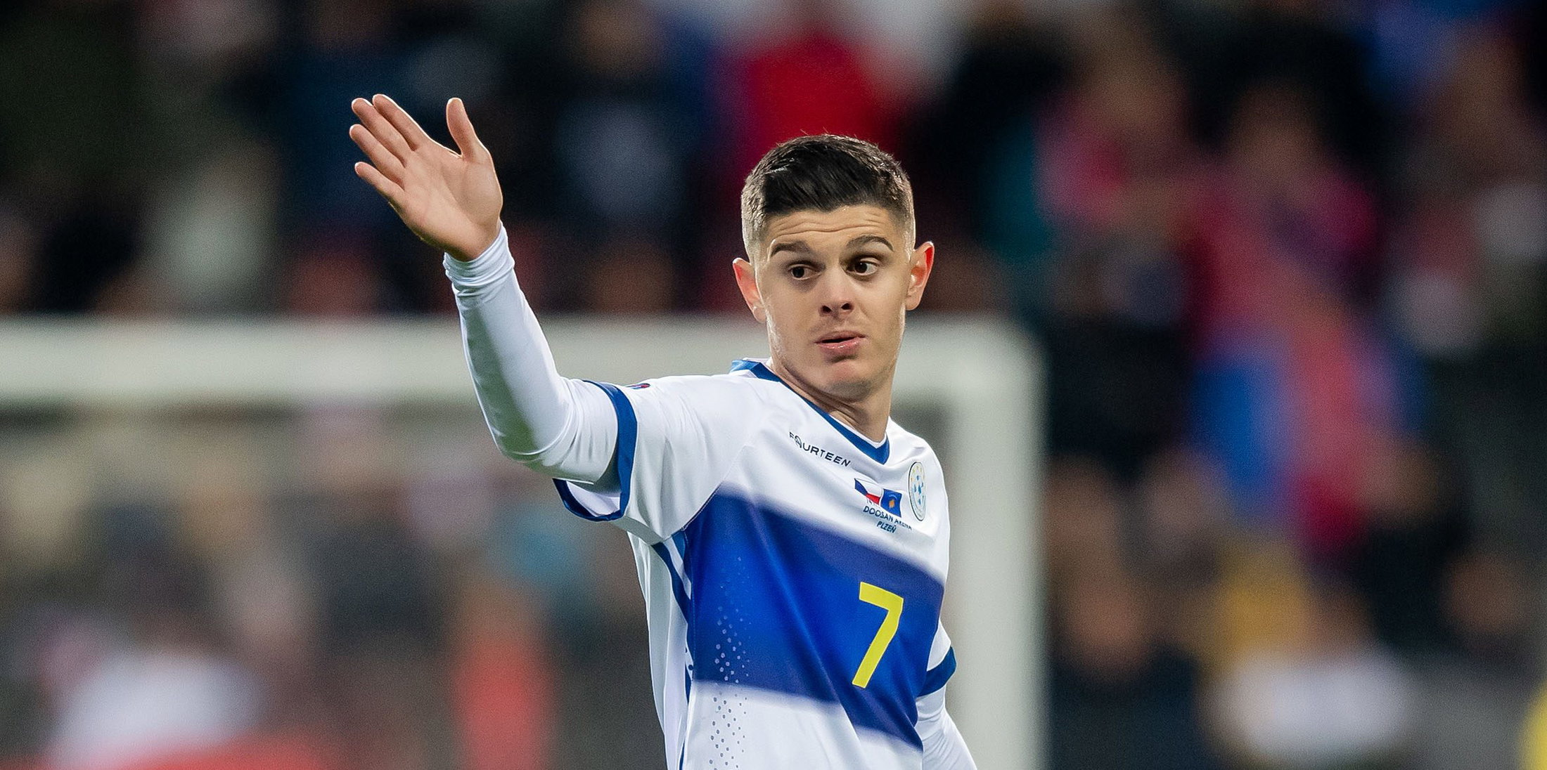 Rashica,Southampton Fans React To Milot Rashica Links Read Southampton