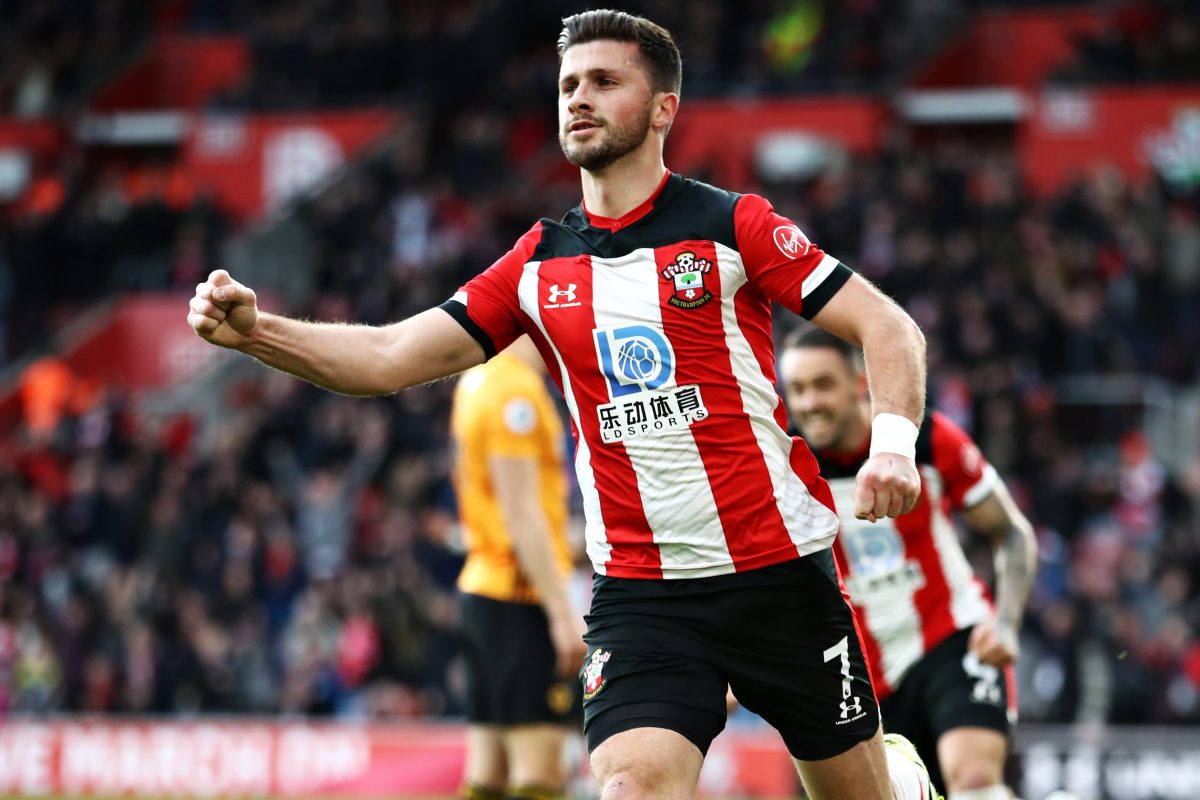 Southampton need to extend Long's contract this summer - Read Southampton