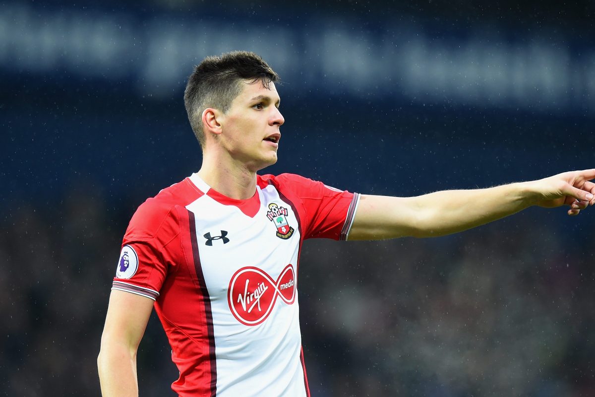 Boca Juniors plotting summer swoop for Carrillo - Read Southampton