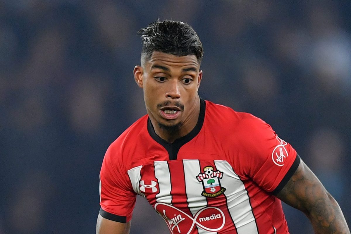 Southampton Reach ‘Total Agreement’ With Fulham For Mario Lemina - Read ...